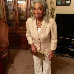 Estelle Williams
