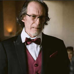 Kevin Rhodes