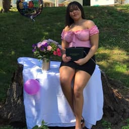 Sophia Cruz