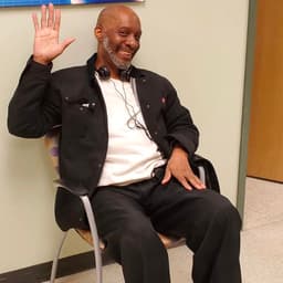 Bob McCray Sr.