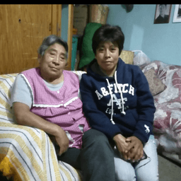 Felipa Moreno