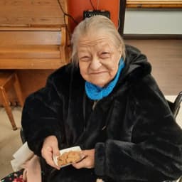 Evelyn Harner
