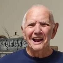 obituary photo for Preston