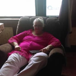 Linda Pettigrew