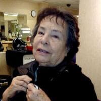 Dolores Lares