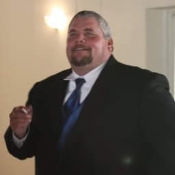Roy Lindsay Jr