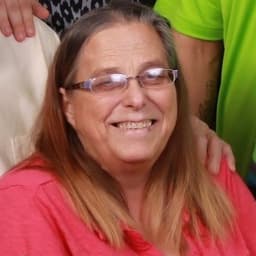 Patricia Throckmorton