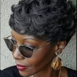 Lucille Doss