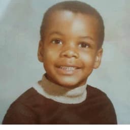 Jermaine Scott