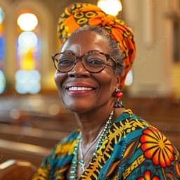 Mary Williams