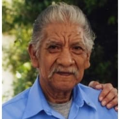 Albert Castaneda