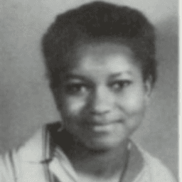 Lillian Wright