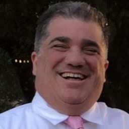 Michael Masero