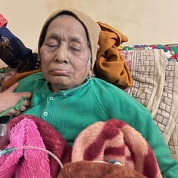Gyan Kaur