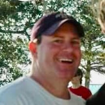 Randall Bergeron