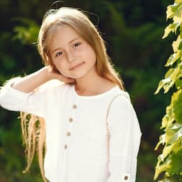 Amelia Hanson