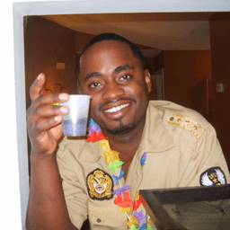 Bernard Melton Jr