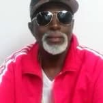 Sylvester Rhodes