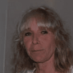Patricia Walls