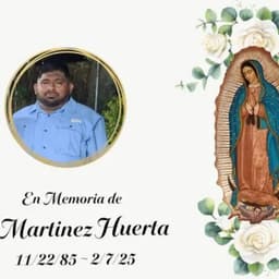 Ivan Martinez Huerta