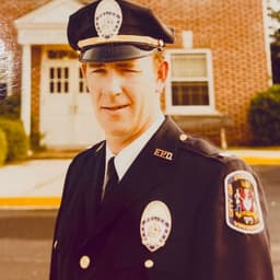 James Denny