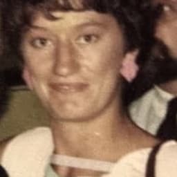 Mary Roberts