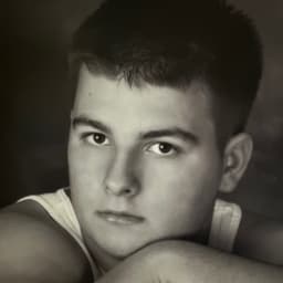 Dustin Everett
