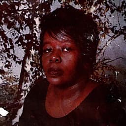Nellie Roberts-Mitchell