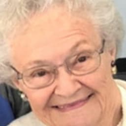 Evelyn Jones