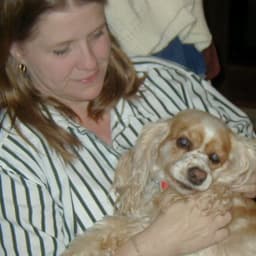 Marjorie Deaton
