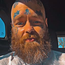 Justin Jacobs “Zombie”