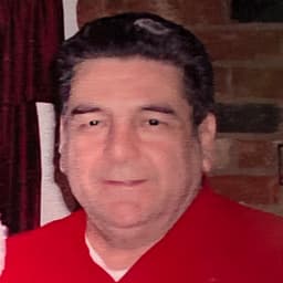 Ruben Rosales