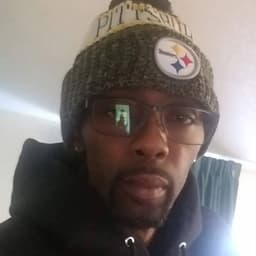 Travis Williams