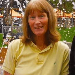 Gail DeMarco