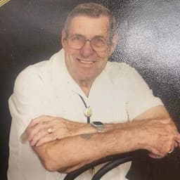 Ronald Getzie