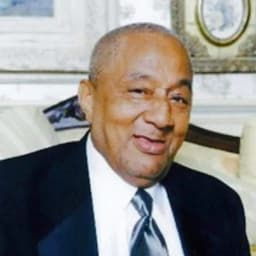 Alfred Thomas