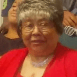 Shirley Guynn