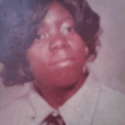 Carolyn Dozier