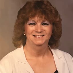 Gloria Sawdy
