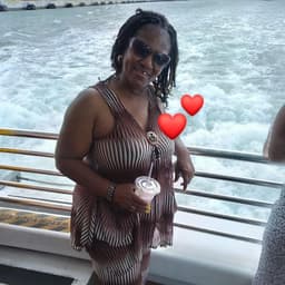 Thelma Thomas