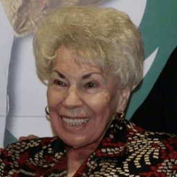 Barbara Smith