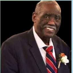 Tommy Washington