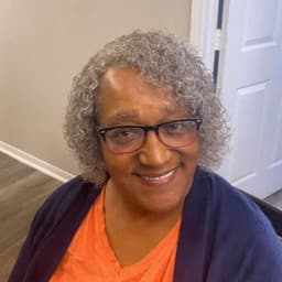 Cheryl Sanders
