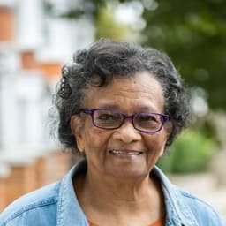 Mable Armstrong