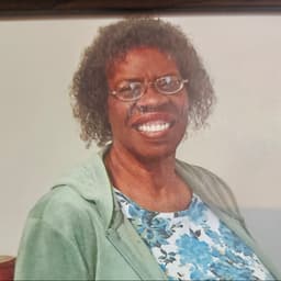 Rose Thomas