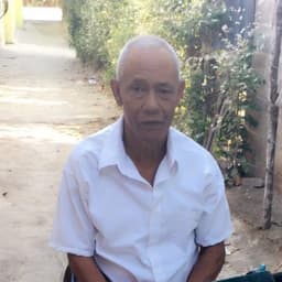 Jose De la cruz