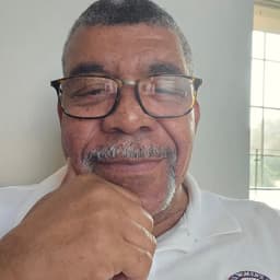 Jerry Dease Sr.