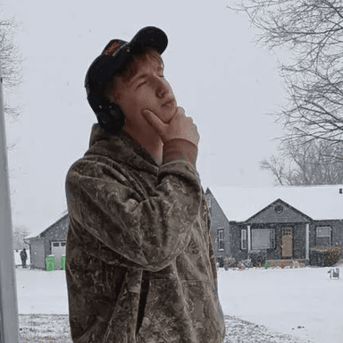 obituary photo for Trysten