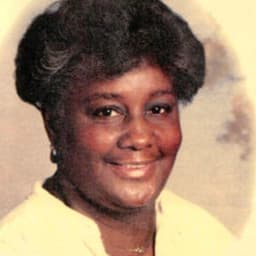 Joy Walker