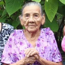 Josefina Bonilla